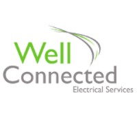 Well Connected Electrical Services logo - Similar company to Nj Electrical