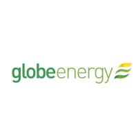 Globeenergy logo - Similar company to Switch Energy