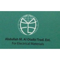 Abdullah Musheileh Al-Otaibi Establishment logo - Similar company to Abreeq Al Fursan Trading Company