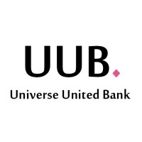 uub logo - Similar company to Wooriloan