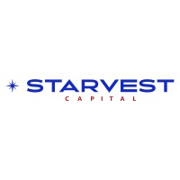 Starvest Capital logo - Similar company to Frost Solutions Refrigeration