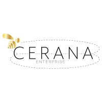 Cerana Enterprise logo - Similar company to Stepping Stone