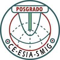 CE ESIA SMIG Posgrado logo - Similar company to Capítulo Estudiantil Smig - Unam Posgrado