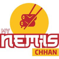 My Nem'is CHHAN logo - Similar company to Maison Chhan