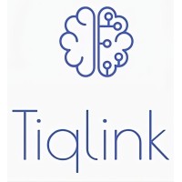 Tiqlink Technologies logo - Similar company to Telebyte Inc.