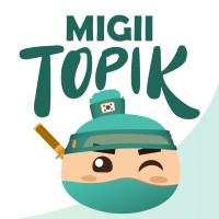 Migii TOPIK - 한국어능력시험 logo - Similar company to Korean Course