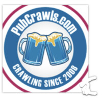 PubCrawls.com logo - Similar company to Spacevip