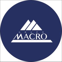 Grupo Macro logo - Similar company to Grupo Precon®