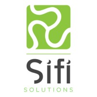 Sifi Solutions Ltd logo - Similar company to Freuds Id