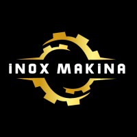 İNOX MAKİNA logo - Similar company to Cake Concepts