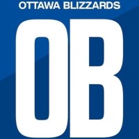 Ottawa Blizzards Soccer logo - Similar company to Goalking Soccer Academy