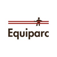 Equiparc logo - Similar company to Atmosphäre