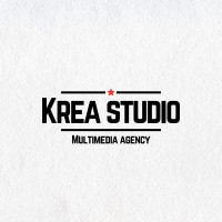 Krea Studio logo - Similar company to Stingray Robotix