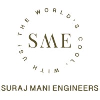 Suraj Mani Engineers Pvt. Ltd. - India logo - Similar company to Casaform