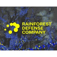 Rainforest Defense Company logo - Similar company to Eqx Biome
