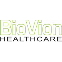 Biovion logo - Similar company to Eldorado Biotech Private Limited
