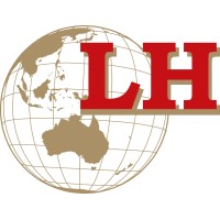 LEE HUNG SCIENTIFIC logo - Similar company to Vitakidz