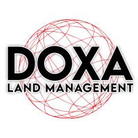 Doxa Land Management logo - Similar company to G2 Land Services, Inc.