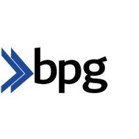 BP Group (est 1992) logo - Similar company to Itweb