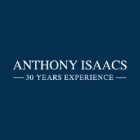 Anthony Isaacs logo - Similar company to Sandy Rentals
