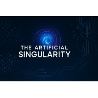 The Artificial Singularity logo - Similar company to Solicitous - Artificial Intelligence