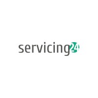 Servicing24 logo - Similar company to Silicon Computing Ltd