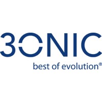 3onic Systems, Inc. logo - Similar company to Battery