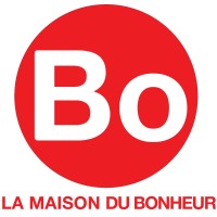La Maison du Bonheur logo - Similar company to Moonflake