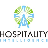 Hospitality Intelligence logo - Similar company to Thrive Spaces And Places