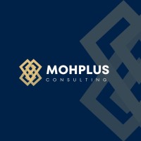 Mohplus Consulting logo - Similar company to Jbf Consulting Group Ltd.