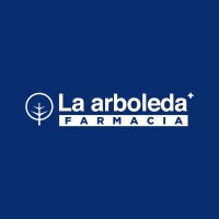 Farmacias La Arboleda logo - Similar company to Eco Master