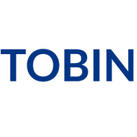 TOBIN logo - Similar company to Dbfl Consulting Engineers Ltd.