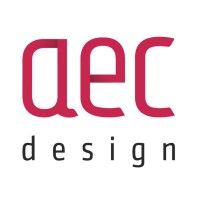 AEC Design logo - Similar company to Time Consult