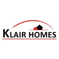 Klair Homes logo - Similar company to Montage Development Consultants
