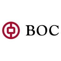 Bank of China (Brasil) Banco Múltiplo S/A logo - Similar company to Efex Finance