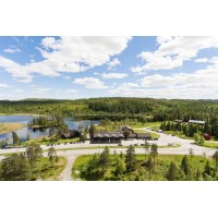 Lygnasæter Hotell