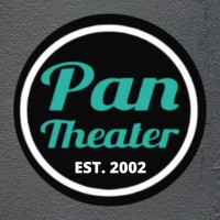 Pan Theater logo - Similar company to Berkeley Ballet Theater
