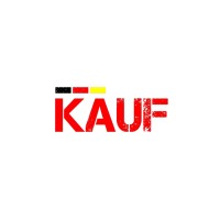 KAUF logo - Similar company to Scot Young Research Inc