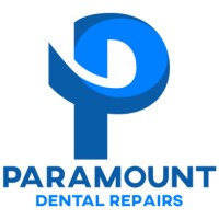 Paramount Dental Repairs logo - Similar company to Rackpower