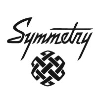 Symmetry logo - Similar company to Sheltr