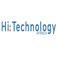 HIGH TECHNOLOGY AFRICA logo - Similar company to Solutions Solar Systems