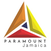 Paramount Trading Jamaica Limited logo - Similar company to Camcorp Industrial Ltd