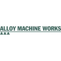 Alloy Machine Works, Inc logo - Similar company to Kristech