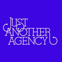 Just Another Agency logo - Similar company to Studio At Large