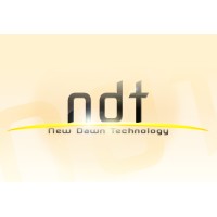 New Dawn Technology logo - Similar company to New Dawn Technologies (Pty) Ltd