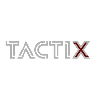 TACTIX logo - Similar company to Tactix Ai