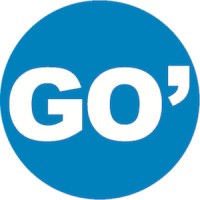 GO' Coaching logo - Similar company to Go! Coaching