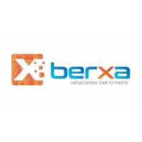 Berxa logo - Similar company to Enerbar