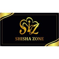 Shisha Zone logo - Similar company to Hookah Zeus