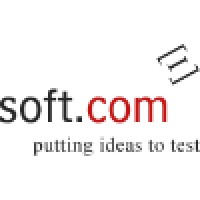 Soft.Com India Pvt. Ltd. logo - Similar company to Softech Solutions & Services,Pune